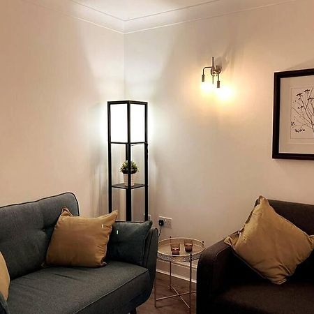 Space And Comfort In Summertown Оксфорд Экстерьер фото